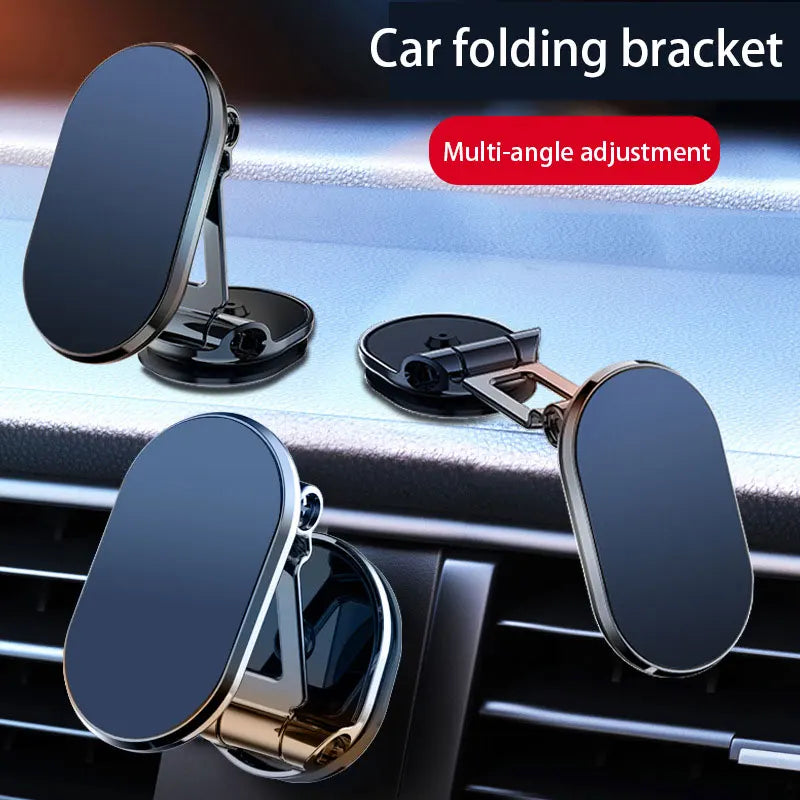 Car Magnetic Stand For Smart Phone