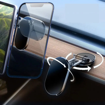 Car Magnetic Stand For Smart Phone